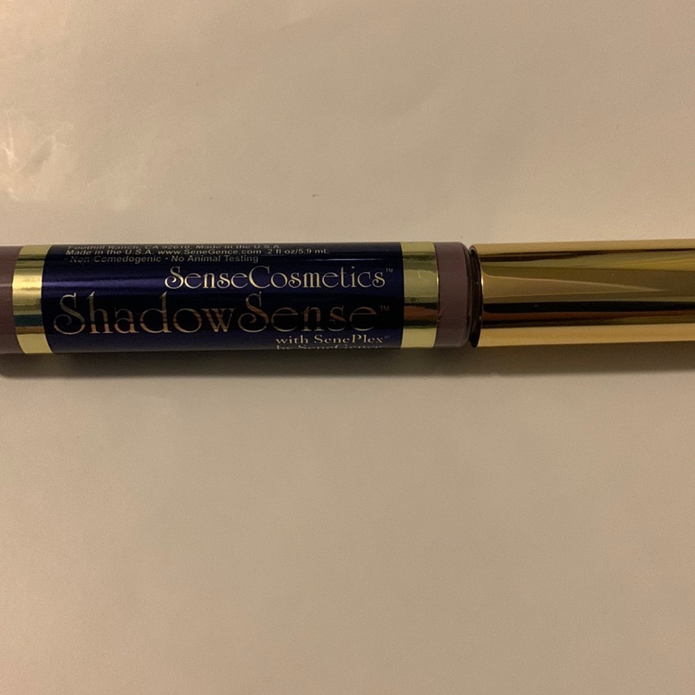 Amethyst ShadowSense
